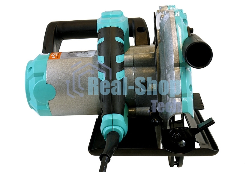 Циркулярная пила (дисковая) Sturm! CS50235 2300Вт (ручная) D диска.:235мм