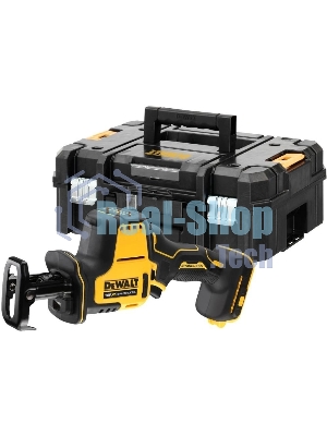 Сабельная пила DeWalt DCS369NT-XJ аккум. 2800ход/мин
