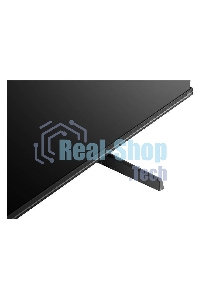 Телевизор Hisense 85'' 85E7Q черный QLED UHD 60Hz Smart TV