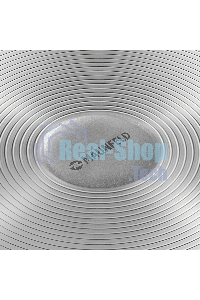 Сковорода блинная Maunfeld CARMEL MF22CRM01PP, 22 см, из литого алюминия