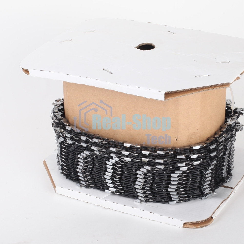 Бухта цепи PATRIOT 91VS-100R, 3/8