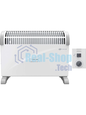 Конвектор электрический BREEON Pro Comfort BHEC-2000