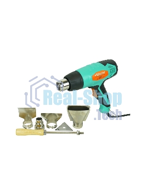 Фен технический Sturm! HG2005