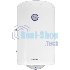Накопительный комбинированный водонагреватель Metalac Heatleader MB Inox 80 PKL R (левое подключение)
