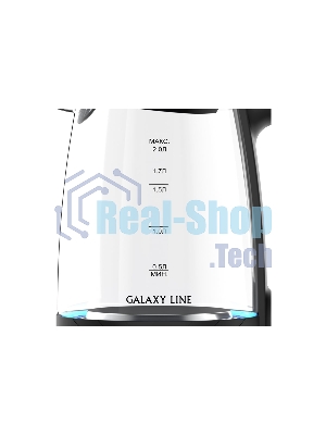 Чайник электрический Galaxy Line GL 0566