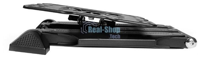 Кронштейн для телевизора Kromax ATLANTIS-40 серый 22