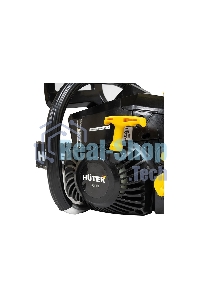 Бензопила Huter BS-40 1600Вт дл.шин.:40см
