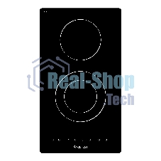 Электрическая варочная панель Gefest 4002 K5 15735000