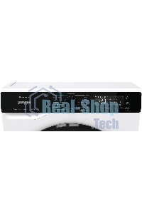 Стирально-сушильная машина Gorenje WD2PA1X64ADAAW/C белый загр. фронтальная макс.: 10,5 кг 1400об/мин класс: А++