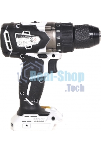 Дрель-шуруповерт аккумуляторная ИНТЕРСКОЛ DA-13/36V 70