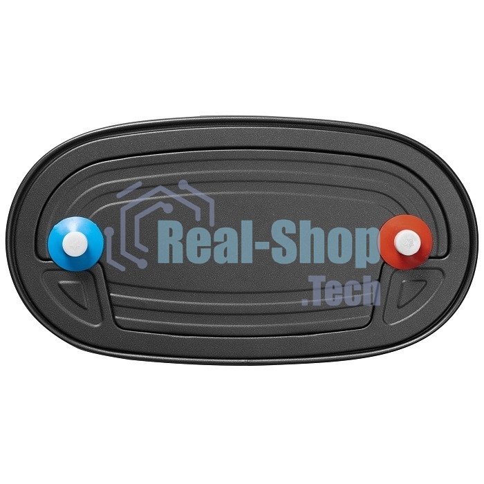 Водонагреватель Royal Thermo RWH 50 Major Inverter Grafit