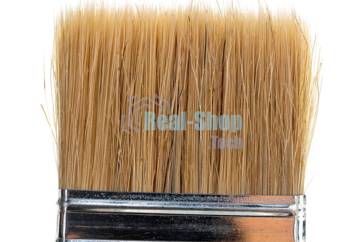 Кисть плоская Rexant 