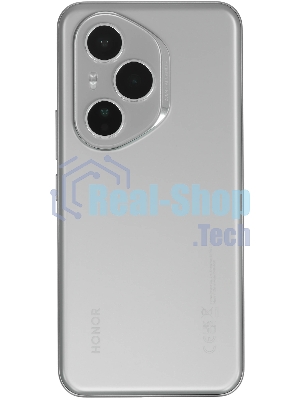 Смартфон HONOR 400 PRO 12/512Gb, серый
