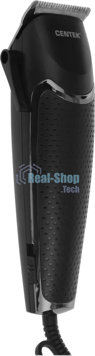Машинка для стрижки Centek CT-2135 черный
