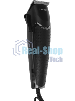 Машинка для стрижки Centek CT-2135 черный