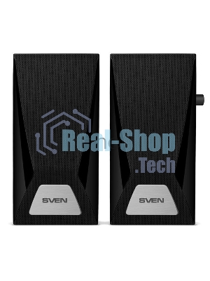 Акустическая система SVEN SPS-555 (5Вт, USB) SV-016135