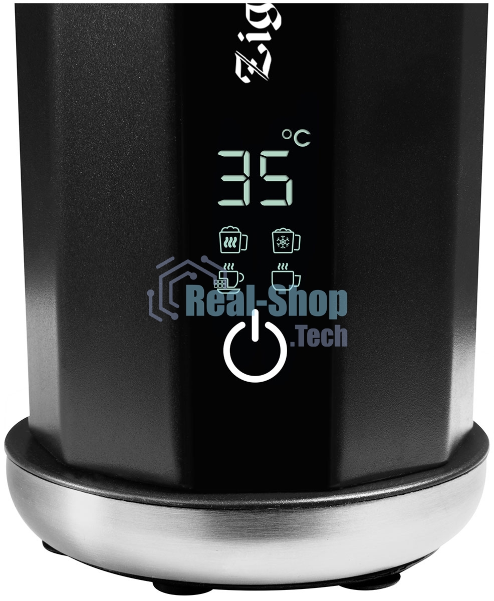 Капучинатор Zigmund & Shtain ZMF-452