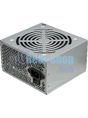 Блок питания Aerocool/Formula ECO-400W, 400Вт, 120мм, серый