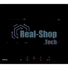 Индукционная варочная панель ARDO IM64BT2