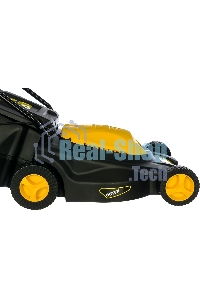 Газонокосилка роторная Huter ELM-1400/ELM-1400P электрическая 1400Вт