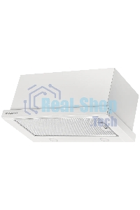 Вытяжка Kuppersberg SLIMTURBO 60 GW