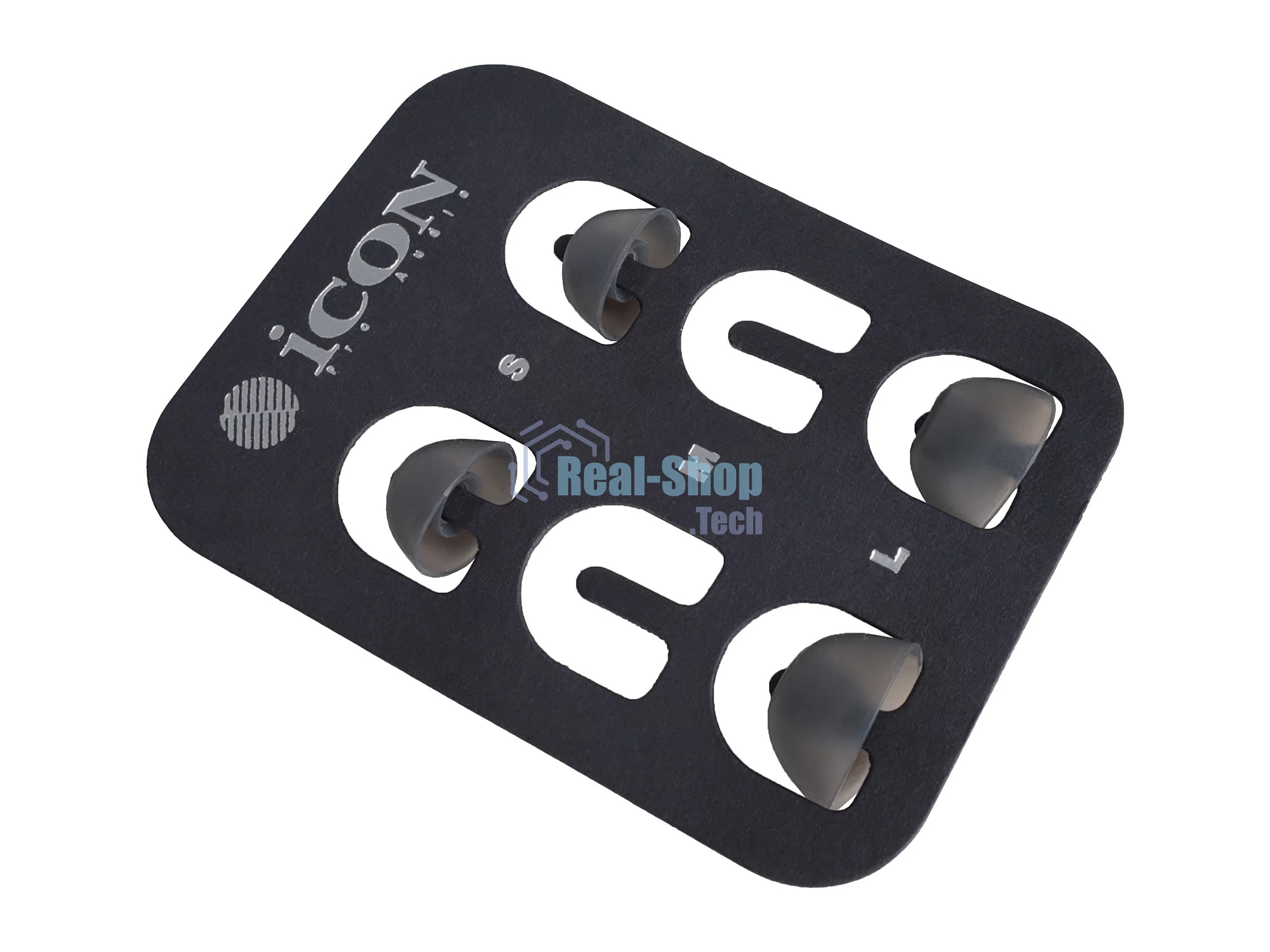 Наушники динамические Zen Earth Icon