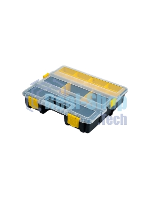 Органайзер пластиковый модульный Deli DL432061 