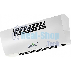 Тепловая завеса Ballu BHC-CE-3L Ступени мощности 2,5/1,25 кВт, Номинальный ток 11 А, Производительность 250 м3/час, Напряжение питания 220 В - 50 Гц, Подключение к сети сетевой шнур с вилкой, Степень защиты 	IP20, Класс электрозащиты I, Увеличение темпера