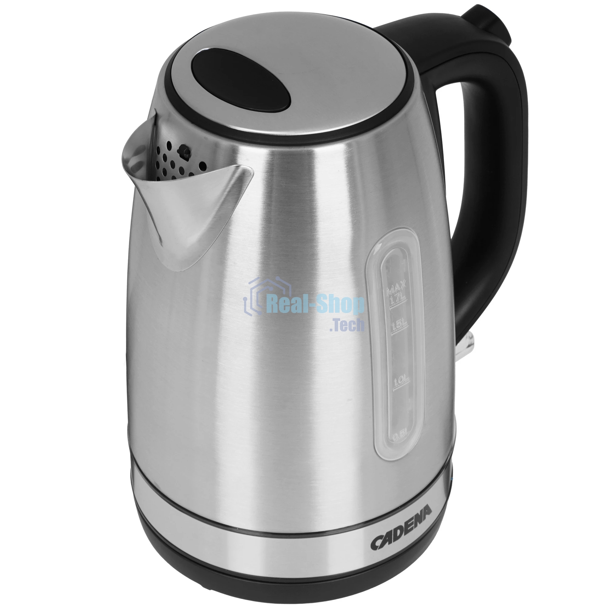 Чайник электрический CADENA KC531M