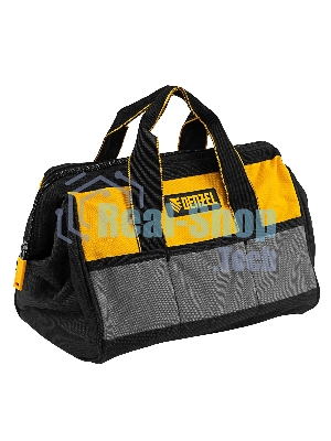 Сумка для инструмента Denzel 305х190х195 мм, 14 карманов