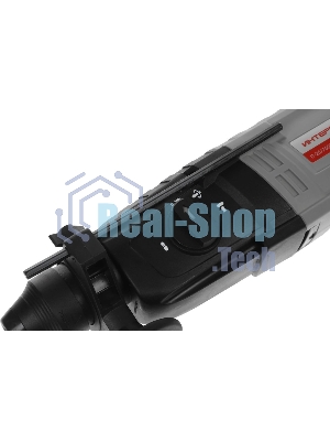 Перфоратор Интерскол П-25/750ЭР SDS plus 733.1.0.70