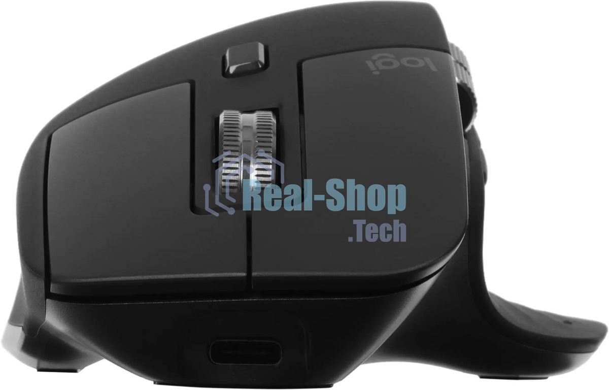 Клавиатура беспроводная Logitech MX Keys S Combo (920-011619) серый