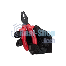 Пассатижи ОНЛАЙТ 82 929 OHT-Pad01-160 диэлектрические, 160 мм 82929