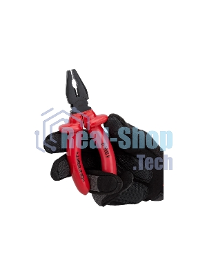 Пассатижи ОНЛАЙТ 82 929 OHT-Pad01-160 диэлектрические, 160 мм 82929