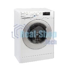 Стиральная машина Indesit BWSE 7129X WSV RU