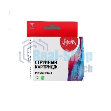 Картридж Sakura 953XL струйный желтый увеличенной емкости (1450 стр)