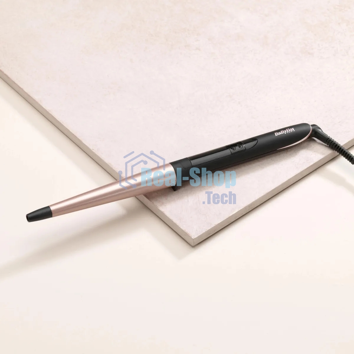 Электрощипцы BABYLISS C454E