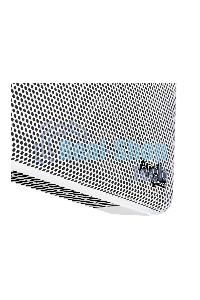 Обогреватель инфракрасный Ballu Apollo Infrared BIHP/A-1500 белый, микатермический, 1500 Вт, 20 м2, дисплей, термостат