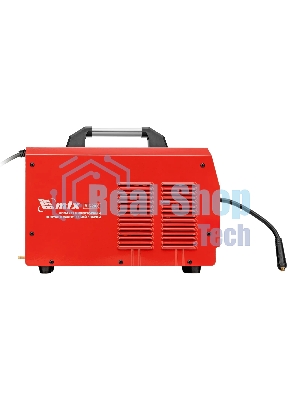Аппарат инвертор. полуавтомат. cварки MTX MIG-200S, 200A, ПВ 60%, катушка 5 кг