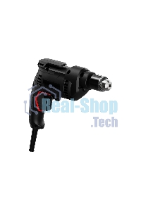 Дрель Deli DE-DZ10-2E, 500 Вт, сетевая, безударная