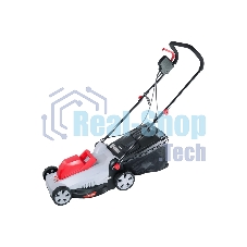 Газонокосилка роторная Ресанта КР-1500 ЭТ (70/4/13) 1500Вт
