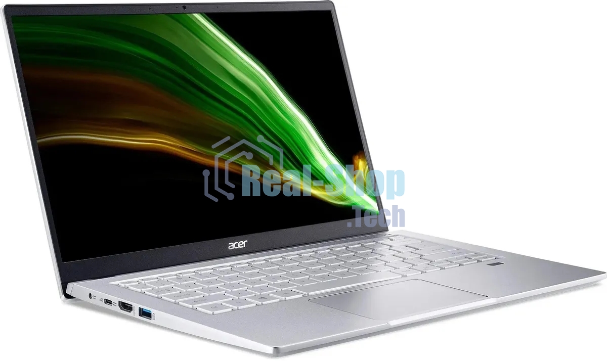Ноутбук Acer Swift 3 SF314-43 14