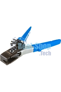 Двухрычажный заклепочник для анкерного крепежа типа 