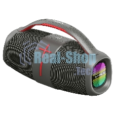 Аудиомагнитола SUPRA BTS-770 черный 50Вт MP3 FM(dig) USB BT microSD