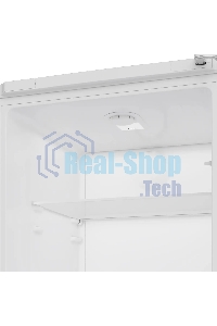 Холодильник Beko B1RCSK362W белый двухкамерный 230/113л морозилка снизу
