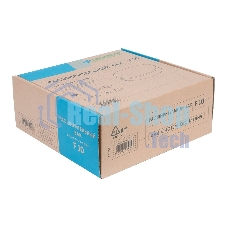 Бак расширительный плоского типа 10F, металлический фланец