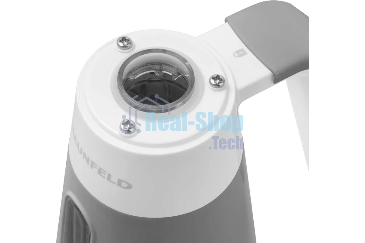 Ручной отпариватель Maunfeld MF-1134GR