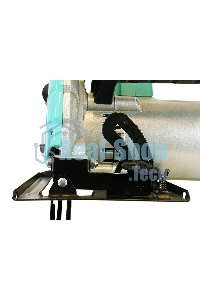 Циркулярная пила (дисковая) Sturm! CS50235 2300Вт (ручная) D диска.:235мм