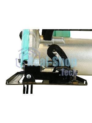 Циркулярная пила (дисковая) Sturm! CS50235 2300Вт (ручная) D диска.:235мм