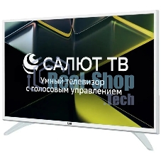 Телевизор LEFF 32